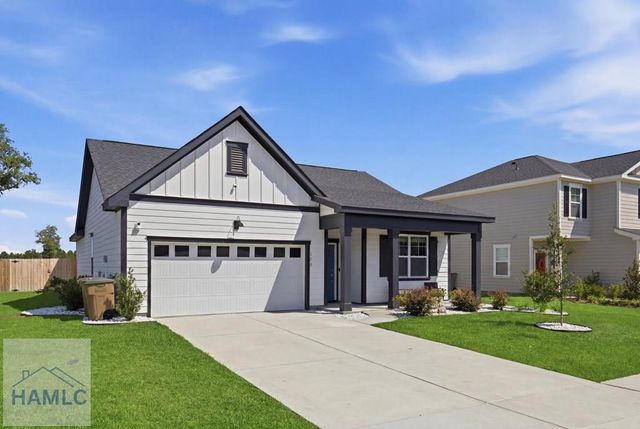 110 Grove Drive, Guyton, GA 31312