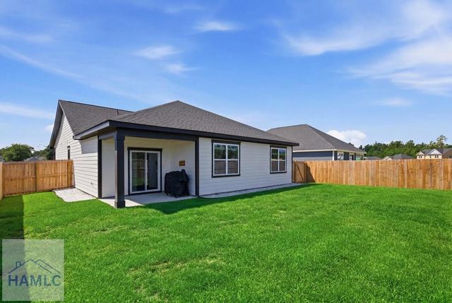 110 Grove Drive, Guyton, GA 31312