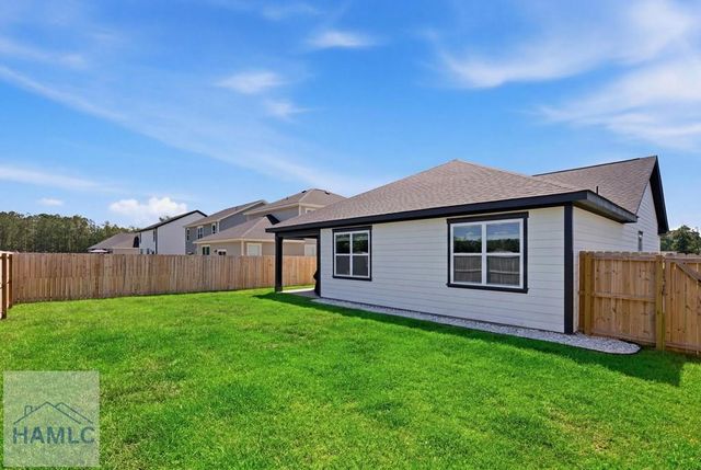 110 Grove Drive, Guyton, GA 31312