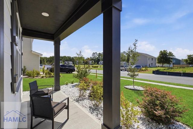 110 Grove Drive, Guyton, GA 31312