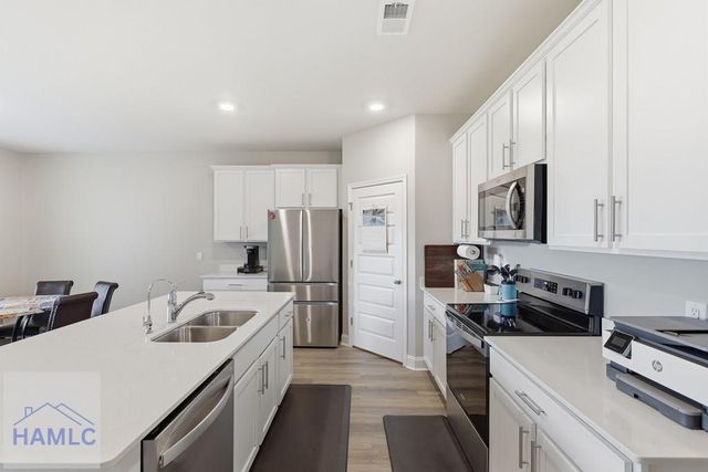 110 Grove Drive, Guyton, GA 31312