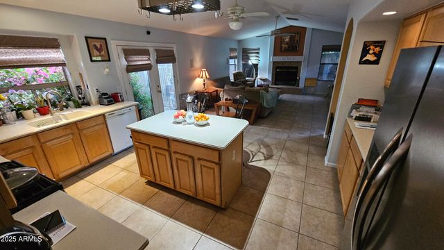 4633 E DESERT SANDS Drive, Chandler, AZ 85249