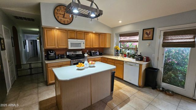 4633 E DESERT SANDS Drive, Chandler, AZ 85249