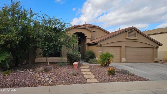 4633 E DESERT SANDS Drive, Chandler, AZ 85249