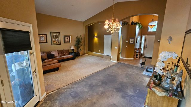 4633 E DESERT SANDS Drive, Chandler, AZ 85249