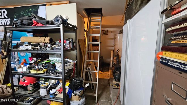 4633 E DESERT SANDS Drive, Chandler, AZ 85249