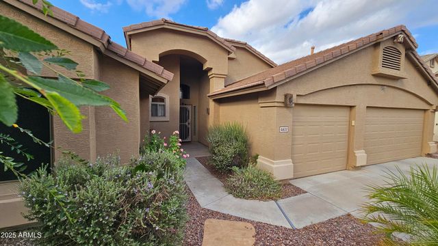 4633 E DESERT SANDS Drive, Chandler, AZ 85249