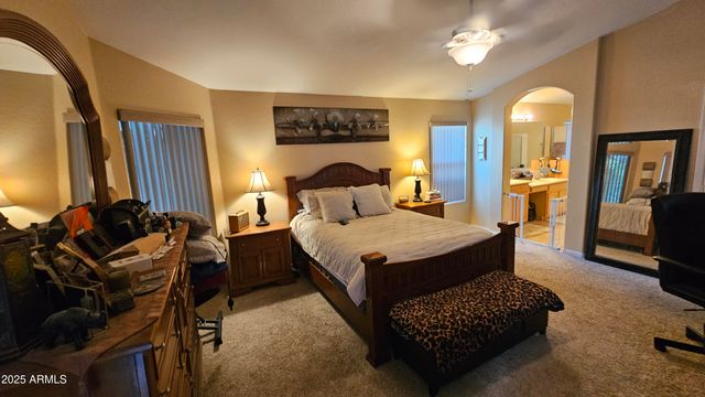 4633 E DESERT SANDS Drive, Chandler, AZ 85249