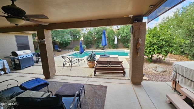4633 E DESERT SANDS Drive, Chandler, AZ 85249