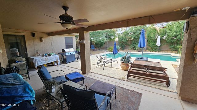 4633 E DESERT SANDS Drive, Chandler, AZ 85249