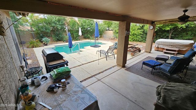 4633 E DESERT SANDS Drive, Chandler, AZ 85249