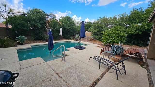 4633 E DESERT SANDS Drive, Chandler, AZ 85249