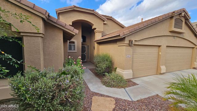 4633 E DESERT SANDS Drive, Chandler, AZ 85249