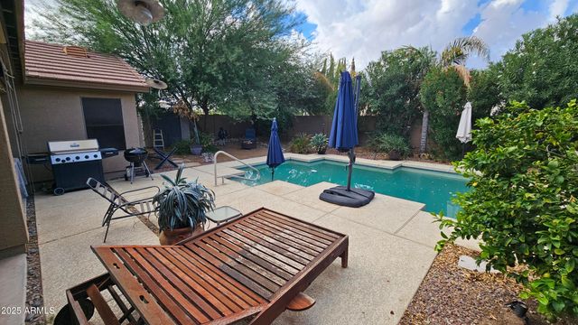 4633 E DESERT SANDS Drive, Chandler, AZ 85249