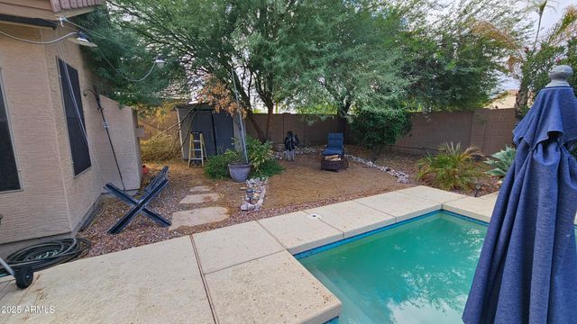 4633 E DESERT SANDS Drive, Chandler, AZ 85249