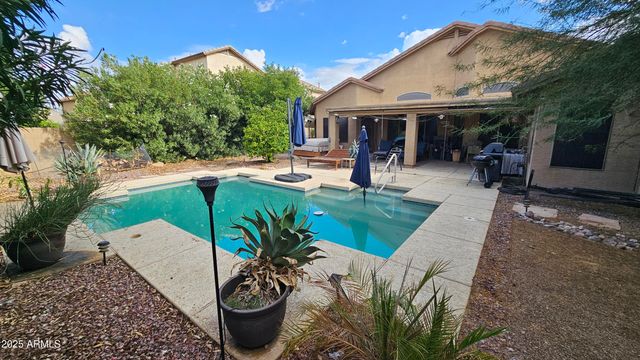 4633 E DESERT SANDS Drive, Chandler, AZ 85249