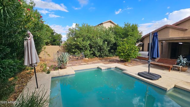 4633 E DESERT SANDS Drive, Chandler, AZ 85249