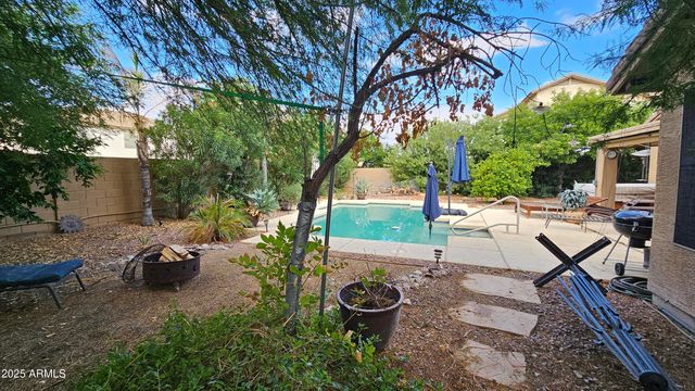 4633 E DESERT SANDS Drive, Chandler, AZ 85249