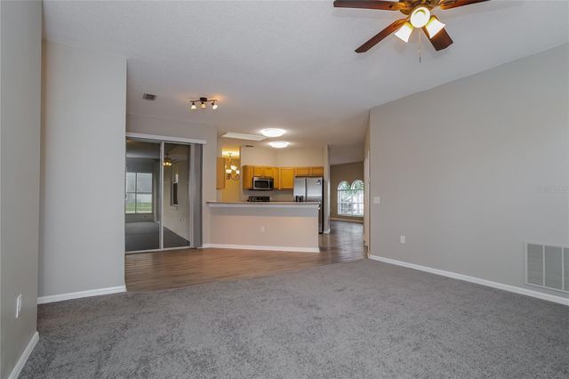 421 PEPPERMILL CIRCLE, Kissimmee, FL 34758