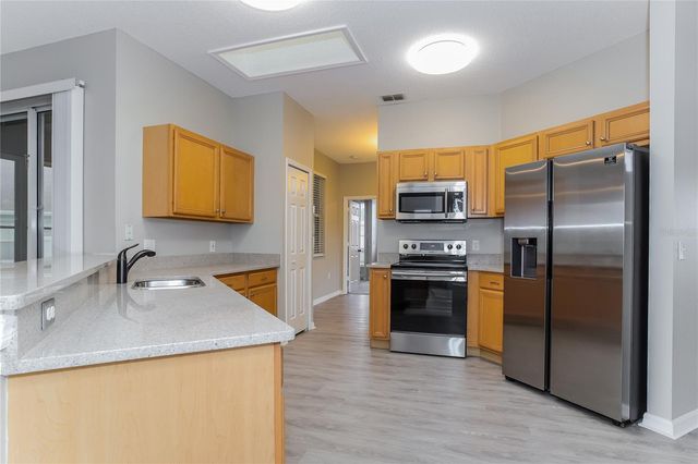 421 PEPPERMILL CIRCLE, Kissimmee, FL 34758