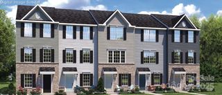 8025 District Drive, Charlotte, NC 28213