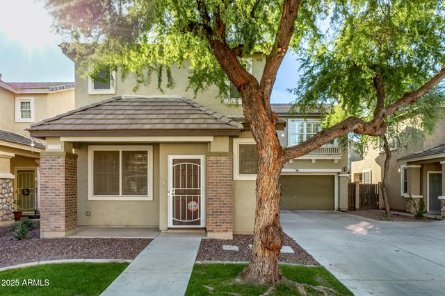 2329 E FRAKTUR Road, Phoenix, AZ 85040