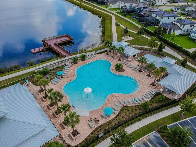 2064 LAKE WATERS PL, Lutz, FL 33558