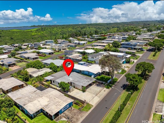 2010 Komo Mai Drive, Pearl City, HI 96782