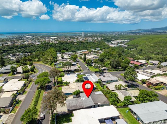 2010 Komo Mai Drive, Pearl City, HI 96782