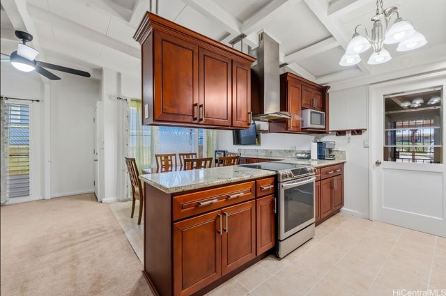 2010 Komo Mai Drive, Pearl City, HI 96782