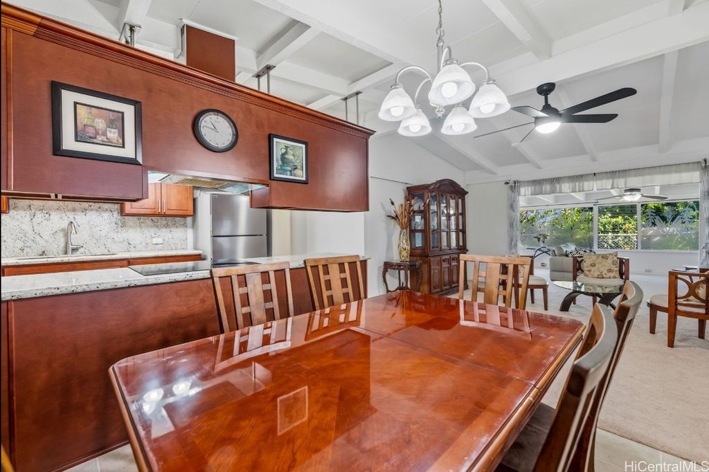 2010 Komo Mai Drive, Pearl City, HI 96782