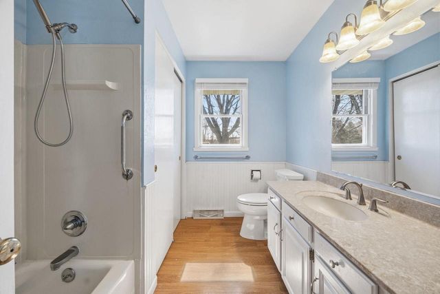 3828 Beacon Hill Drive, Janesville, WI 53546