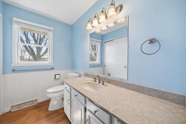 3828 Beacon Hill Drive, Janesville, WI 53546