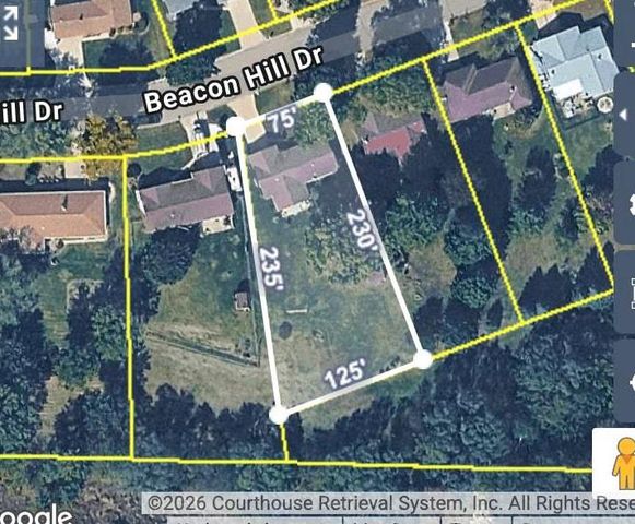 3828 Beacon Hill Drive, Janesville, WI 53546