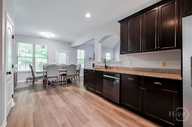 172 Green Paddock Circle, Guyton, GA 31312