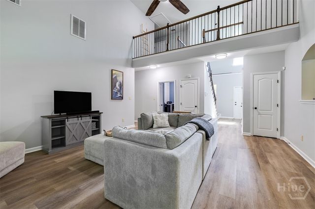 172 Green Paddock Circle, Guyton, GA 31312