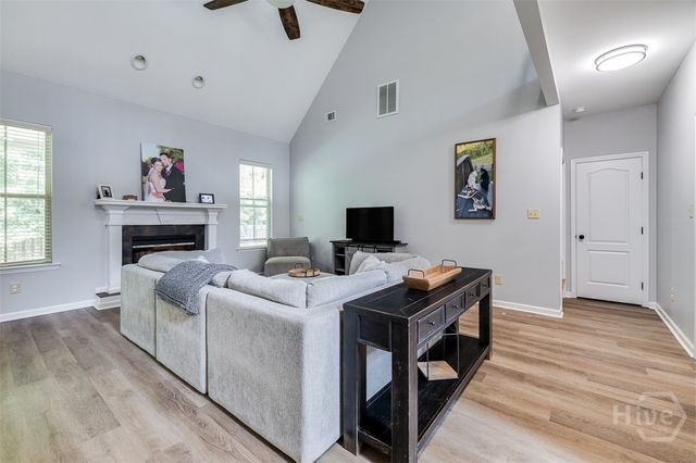 172 Green Paddock Circle, Guyton, GA 31312