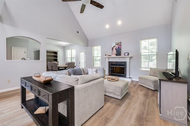 172 Green Paddock Circle, Guyton, GA 31312