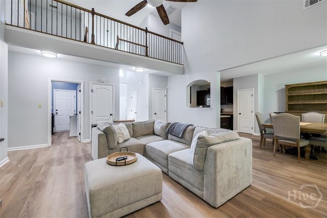 172 Green Paddock Circle, Guyton, GA 31312