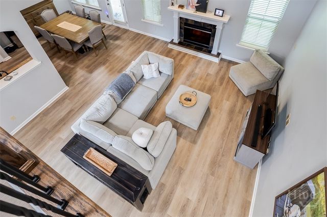 172 Green Paddock Circle, Guyton, GA 31312