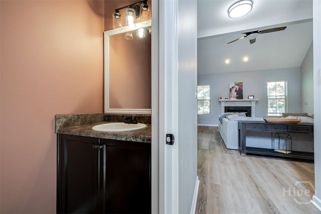 172 Green Paddock Circle, Guyton, GA 31312