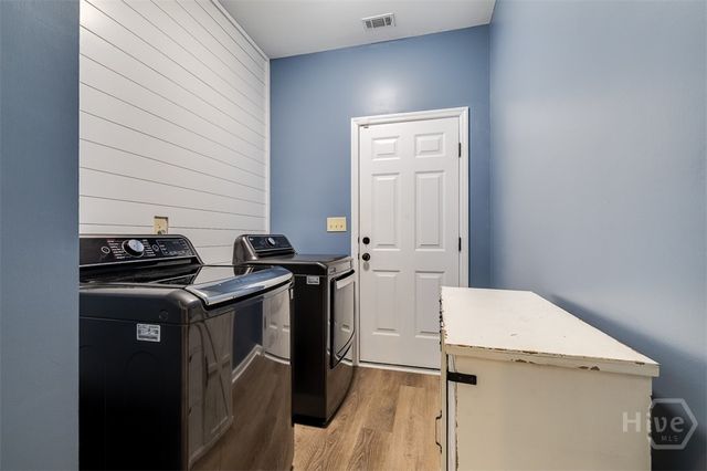 172 Green Paddock Circle, Guyton, GA 31312