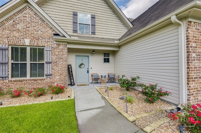 172 Green Paddock Circle, Guyton, GA 31312