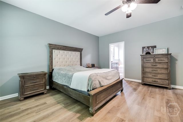 172 Green Paddock Circle, Guyton, GA 31312