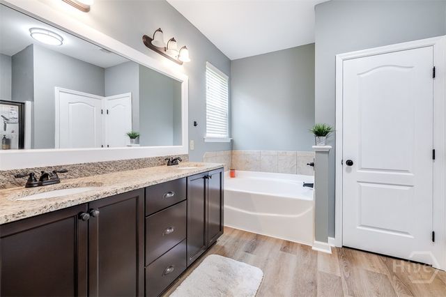 172 Green Paddock Circle, Guyton, GA 31312