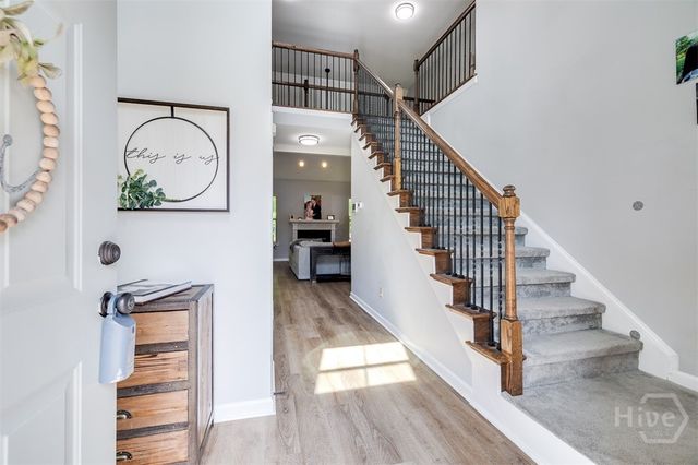 172 Green Paddock Circle, Guyton, GA 31312