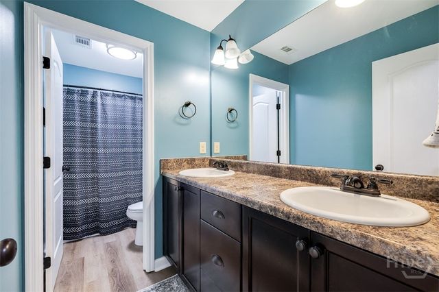 172 Green Paddock Circle, Guyton, GA 31312