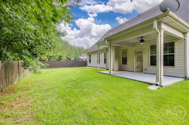 172 Green Paddock Circle, Guyton, GA 31312