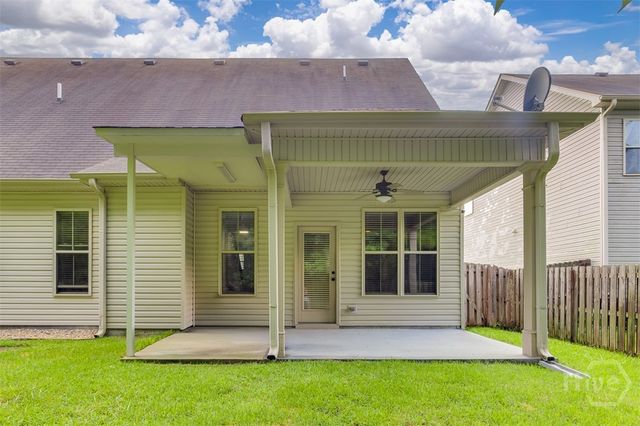 172 Green Paddock Circle, Guyton, GA 31312