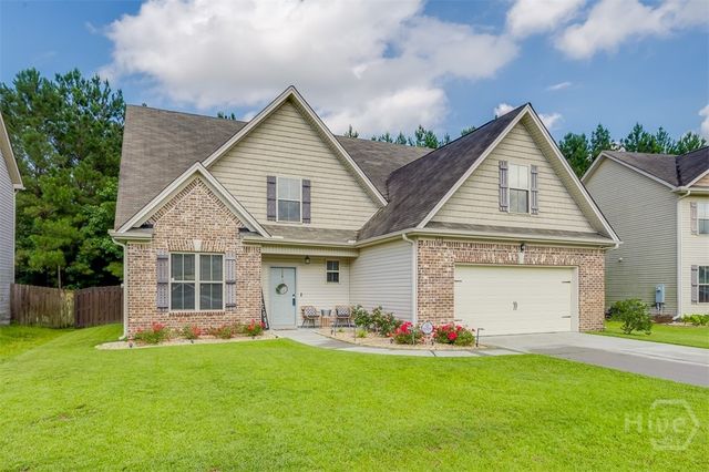 172 Green Paddock Circle, Guyton, GA 31312